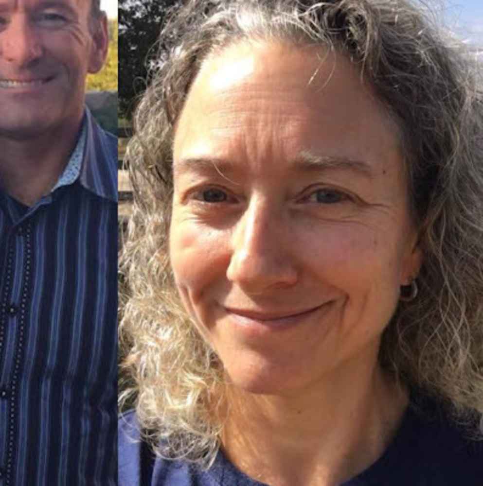 Meet your Posher, Robin